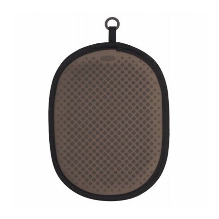 Oxo BLK Silicone Pot Holder 11220500